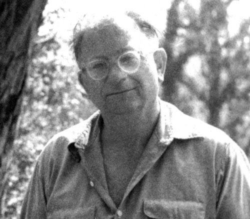 Jack Vance