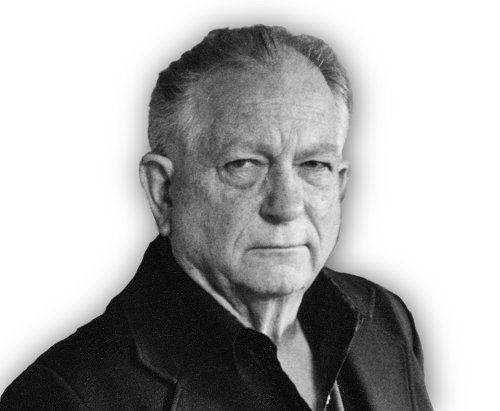 Jack Vance