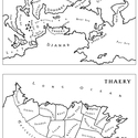 Maske: Thaery
Overview Maps