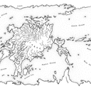 Durdane
Overview Map