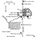 The Fox Valley Murders
Marblestone and Environs