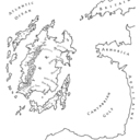 Lyonesse
Overview Map