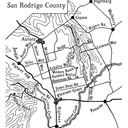 The Fox Valley Murders
North Central San Rodrigo Country