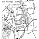 The Fox Valley Murders
North Central San Rodrigo Country