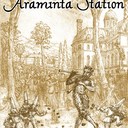 Paul Rhoads &amp; Howard Kistler -&nbsp;Araminta Station