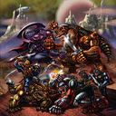Todd Tennant -&nbsp;The Dragon Masters
