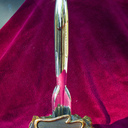 2010 - Hugo Award for &ldquo;This is Me, Jack Vance!&rdquo; in the Best Related Work category, at the 2010 World Science Fiction Convention