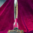 2010 - Hugo Award for “This is Me, Jack Vance!” in the Best Related Work category, at the 2010 World Science Fiction Convention 2010 - Hugo Award for “This is Me, Jack Vance!” in the Best Related Work category, at the 2010 World Science Fiction Convention