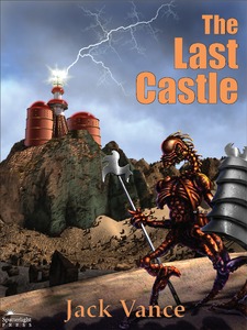 The Last Castle