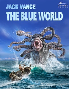 The Blue World