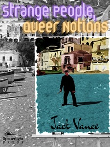 Strange People, Queer Notions