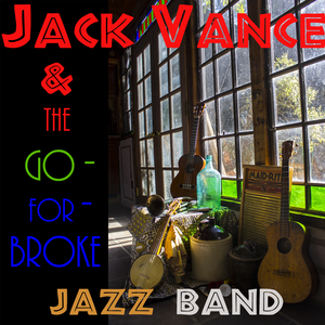The Go For Broke Jazz Band