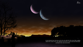 Download The Chasch Wallpaper